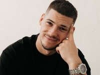 В Польше ограбили дом скандального украинского блогера Александра Волошина