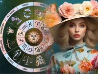 Ці 4 знаки зодіаку зіткнуться з переломним моментом у квітні 2025 року