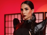 Співачка Skylerr спровокувала чутки про роман із колишнім нареченим Раміни Есхакзай