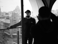 Данилко объяснил, почему отказался судить Нацотбор на Евровидение в 2025 году