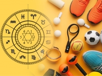 5 знаків зодіаку з найсильнішим спортивним духом