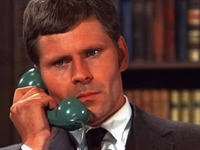 Умер актер «Бондианы» Брюс Гловер