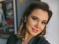 «Предательница» Галина Безрук родила второго ребенка от нового избранника