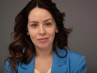 Инна Приходько назвала актеров, которых считает самыми лучшими в Украине