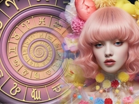 Гороскоп на 1 квітня 2025 року для всіх знаків зодіаку