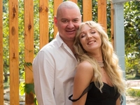 Дружина Євгена Кошового розповіла про сварку, після якої хотіла розлучитися