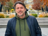 Притула вперше за довгий час запостив фото з дочками