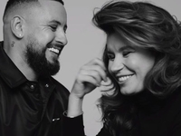 Дружина Монатіка публічно звернулася до співака з нагоди його 39-річчя