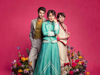 Сериалы Netflix: лучшие на неделе 24 – 30 марта 2025 года