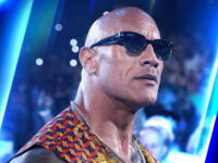 Дуэйн Джонсон едва не погиб в частном самолете