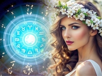 У цих 3 знаків зодіаку буде дуже вдалий день 3 квітня 2025 року