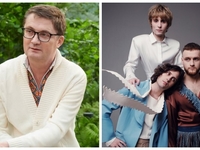 Кондратюк оценил шансы Ziferblat на победу в Евровидении-2025