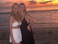 20-річна дочка Гвінет Пелтроу розсекретила, на кого навчається