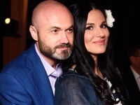 Єфросиніна розсекретила, як чоловік реагує на чутки про його зради