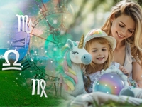 Знаки зодіаку, які відмінно ладнають із дітьми