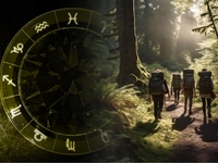 5 знаків зодіаку, які є майстрами пригод