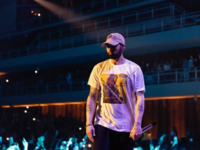 52-летний Эминем стал дедушкой: первое фото внука рэпера