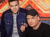 Волканов признался, сколько зарабатывал в бэнде Верки Сердючки