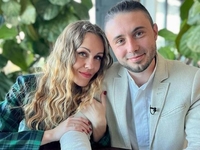 Елена Тополя призналась, что больше не сможет рожать детей