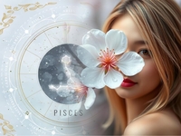 Квітень 2025 року принесе радикальні зміни у життя цих 3 знаків зодіаку