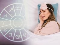 Ці 4 знаки зодіаку побачать пророчі сни у квітні 2025 року