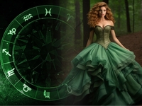 Гороскоп на 8 квітня 2025 року для всіх знаків зодіаку