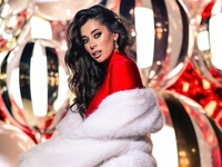 Неплях ответила на слухи, что бойфренд купил ей титул «Мисс Украина Вселенная»