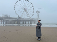 Janeuary выпускает новый сингл «Белых лилий»