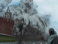 В новой трейлере «Миссии невыполнимой: Финальная расплата» подорвали Кремль