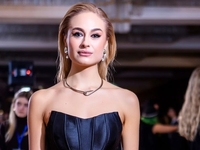 Цымбалару рассекретила свои источники дохода и призналась, сколько тратит в месяц