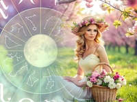 Найінтуїтивніші знаки зодіаку та їх таємні екстрасенсорні здібності