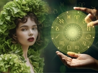 Гороскоп на 10 квітня 2025 року для всіх знаків зодіаку