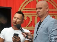 Умер звезда «Лиги смеха» Александр Чечун