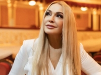 Ольга Сумская показала, как за 25 лет изменилась ее внешность