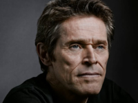 Номинант «Оскар» Уиллем Дефо спел украинскую народную песню — видео