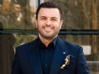 Григорий Решетник показал себя в 14-летнем возрасте в родном Николаеве