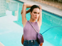 Дочь Уиллиса и Мур рассказала об их семейной традиции на дни рождения