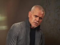 У звезды «Зачарованных» Эрика Дэйна диагностировали неизлечимую болезнь