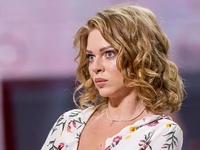 Яна Глущенко объявила об увольнении из «Дизель Шоу»