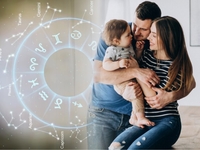 4 знаки зодіаку, які зміцнять сімейні зв'язки у 2025 році