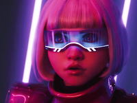 М3ГАН 2.0: вышел трейлер фантастического триллера о кукле-убийце