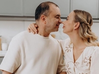 Виктор Павлик признался, как реагирует на пластические операции жены