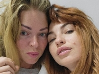 Булитко отреагировала на увольнение Глущенко из «Дизель Шоу»