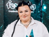 Alyona Alyona призналась, сколько тратит в месяц после переезда из Киева в село