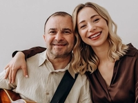 «Уже имя придумали»: Виктор Павлик заговорил о будущем пополнении в семье