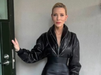 Кейт Бланшетт заговорила о завершении актерской карьеры