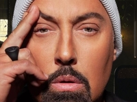 Коляденко рассказал о своем разводе и отношениях с сыном