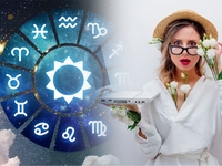 Ці три знаки зодіаку стануть найсильнішими особами до кінця квітня 2025 року