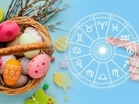 На Великдень ці два знаки зодіаку отримають повідомлення, яке змінить їхнє життя