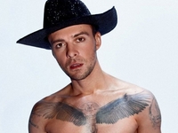 Макс Барских рассказал об измене, прозрении и движении вперед